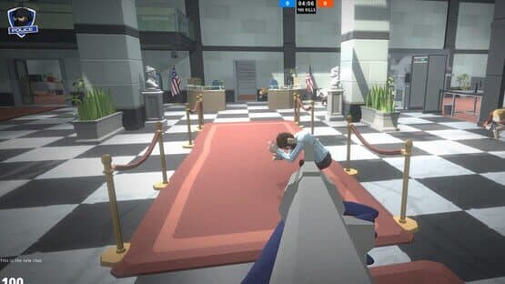Criminal Bundle — screenshot 4