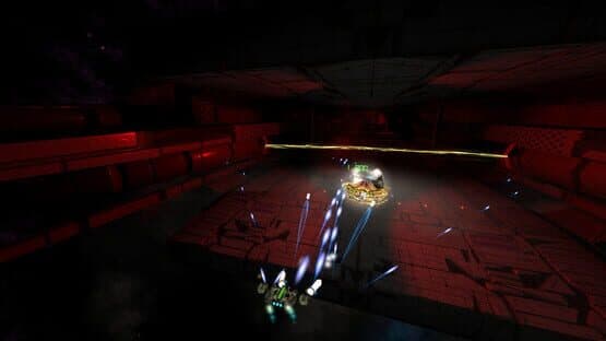 Anceder — screenshot 5