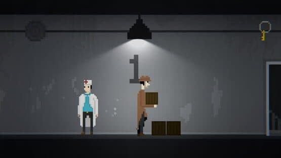 Curse in our heads — screenshot 2
