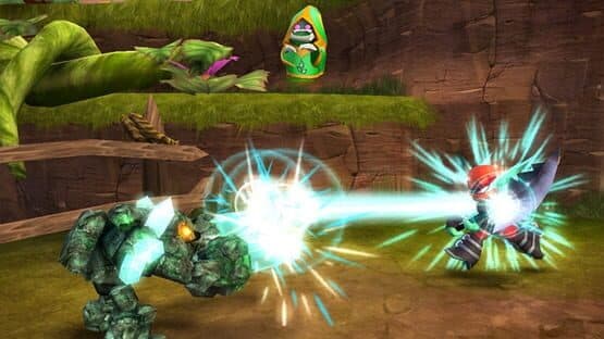 Skylanders: Giants — screenshot 5