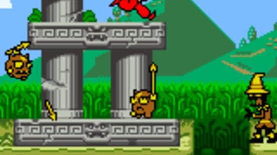 Shantae — screenshot 5