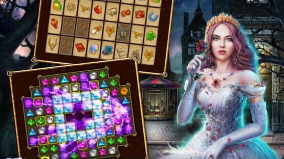 Hidden City: Hidden Object Adventure — screenshot 8