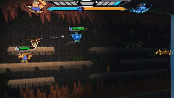 Fight Me Bro! — screenshot 1