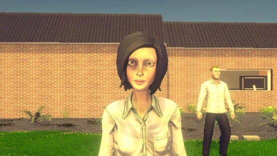 The Housewife — screenshot 2