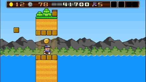 8-Bit Boy — screenshot 8