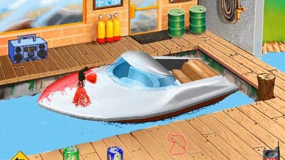 Tonka Search and Rescue — screenshot 4