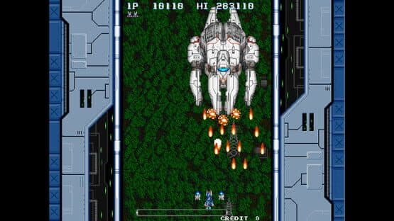 Battle Crust — screenshot 2