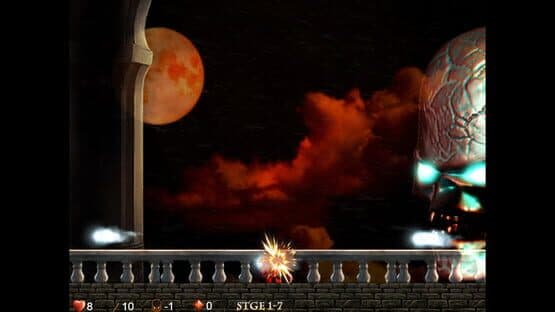 Blood City — screenshot 8