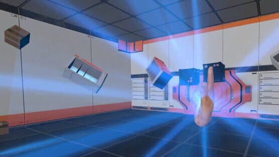Top Secret — screenshot 1