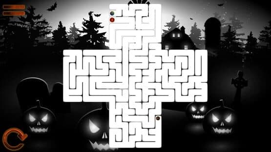 Amaze: Halloween — screenshot 3