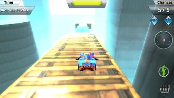 Stunt Hill — screenshot 5