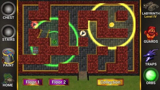 Heroes of Shadow Guard — screenshot 3