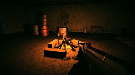 Last War 2044 — screenshot 2