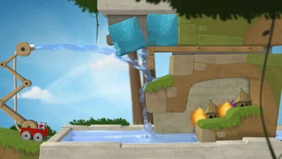 Sprinkle Islands — screenshot 3