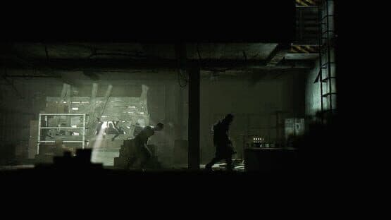 Deadlight: Director's Cut — screenshot 2