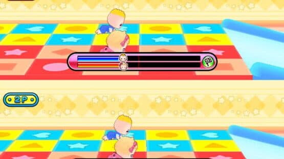 Babysitting Mama — screenshot 2