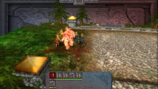 Kingdom Elemental — screenshot 2