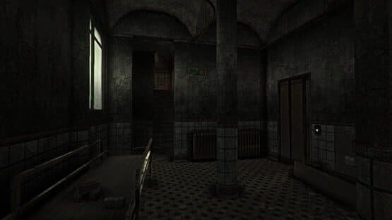 The Note — screenshot 3
