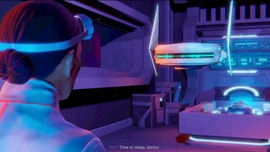 Destination Primus Vita — screenshot 7