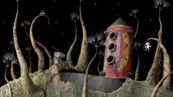 Samorost 2 — screenshot 3