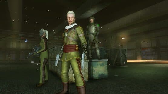 The Secret World — screenshot 4