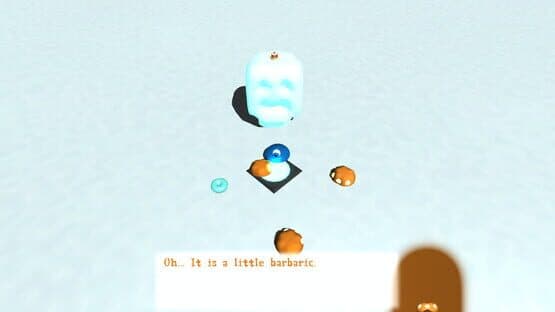 Sampling — screenshot 3