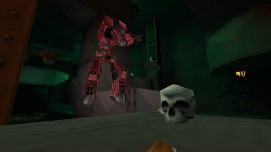 Sven Co-op — screenshot 1