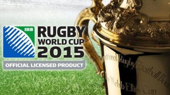 Rugby World Cup 2015 — screenshot 1