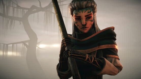 Dreamfall Chapters — screenshot 3