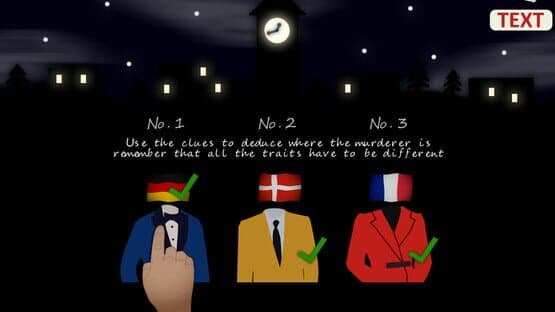 Murder... — screenshot 1