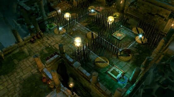Lara Croft and the Temple of Osiris — screenshot 4