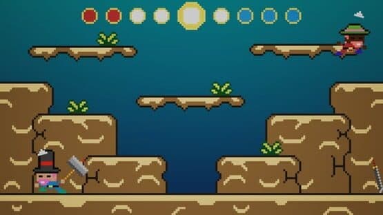 Knife Battles — screenshot 5