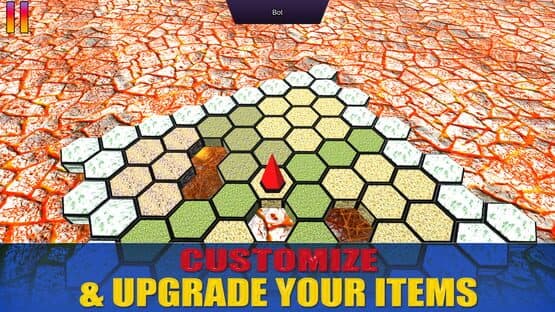 Field Breaking — screenshot 2