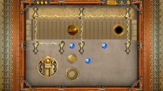 Slingshot Puzzle — screenshot 3