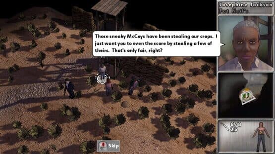 Survivalist — screenshot 3