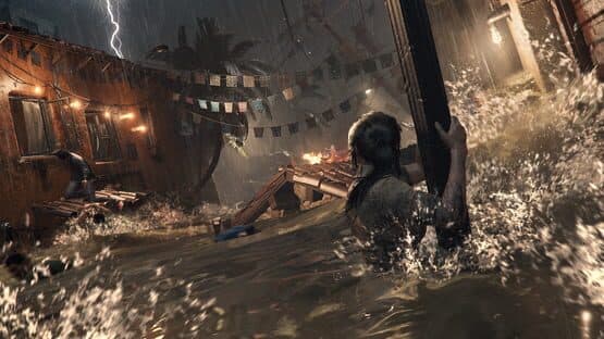 Shadow of the Tomb Raider — screenshot 7