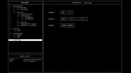 MHRD — screenshot 5