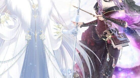 Love Nikki: Dress Up Queen — screenshot 1