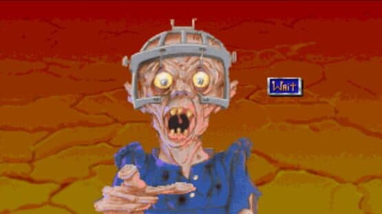 Space Quest IV: Roger Wilco and the Time Rippers — screenshot 2