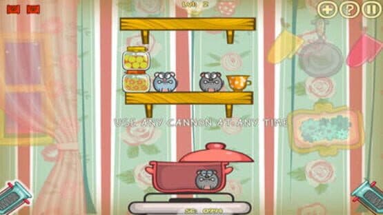 Rats Invasion 2 — screenshot 3