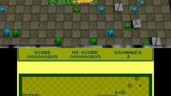 Sssnakes — screenshot 3
