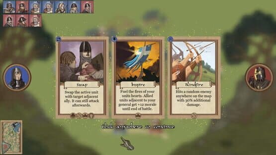 Rising Lords — screenshot 6