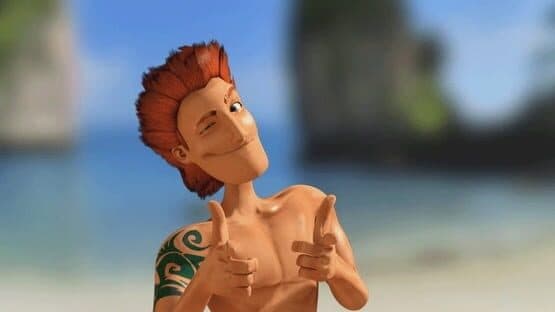 Cliff Diving — screenshot 4