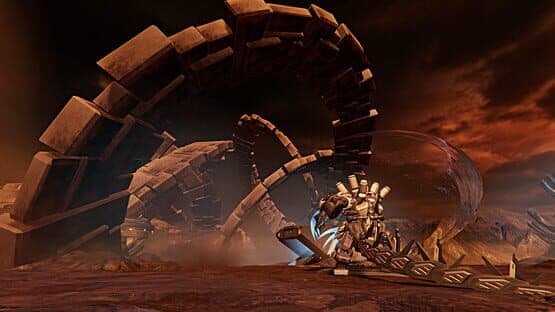 Machine Crisis — screenshot 2