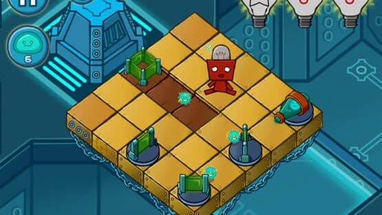 Chip — screenshot 2