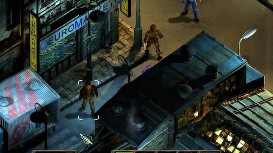 Gorky 17 — screenshot 3