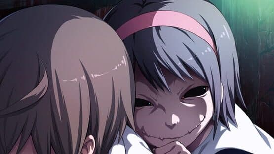 Corpse Party: Blood Drive — screenshot 5