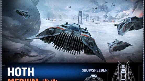 Star Wars: Battle Pod — screenshot 3