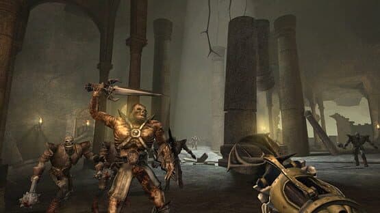 Painkiller — screenshot 3