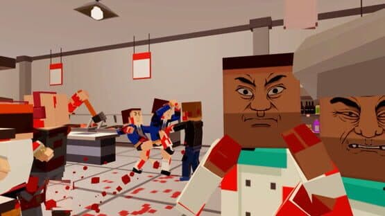 KungFu Town VR — screenshot 3